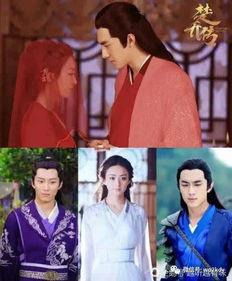 楚乔传2演员表,实力派加盟，青春活力再现！