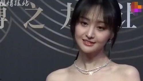 郑爽属于一线明星吗,一线明星的光环与争议