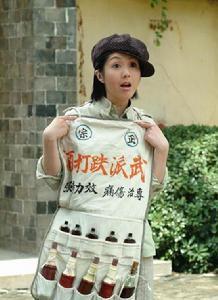 武十郎花絮,笑料百出，兄弟情深