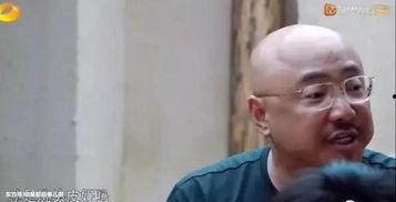 向往生活徐峥表情包,幽默演绎生活百态