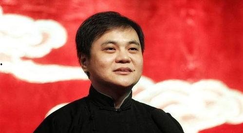 高峰相声资料,传承与创新之路