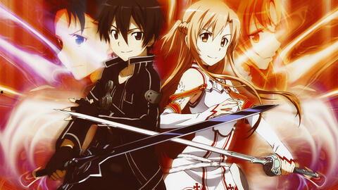 刀剑神域第二季背景音乐,旋律编织的虚拟世界之旅