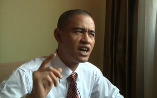 肖基国个人资料,才华横溢的青年才俊，引领时代潮流的先锋人物