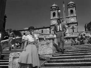 罗马为背景的a片,一场跨越时空的感官之旅