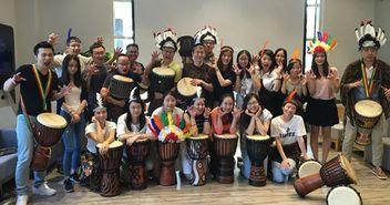 搞笑配乐团队,搞笑配乐团队带你领略欢乐无限