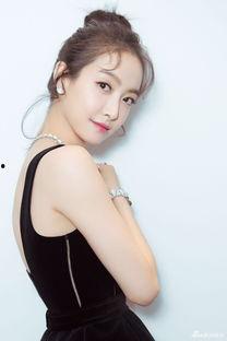 宋茜个人资料照片