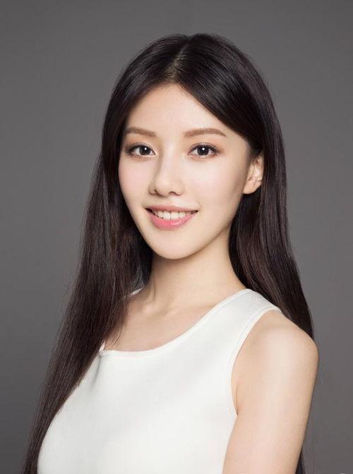 路依萍女演员资料