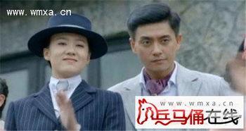 香港电视剧男演员表